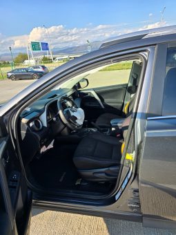 TOYOTA RAV4 2015 full