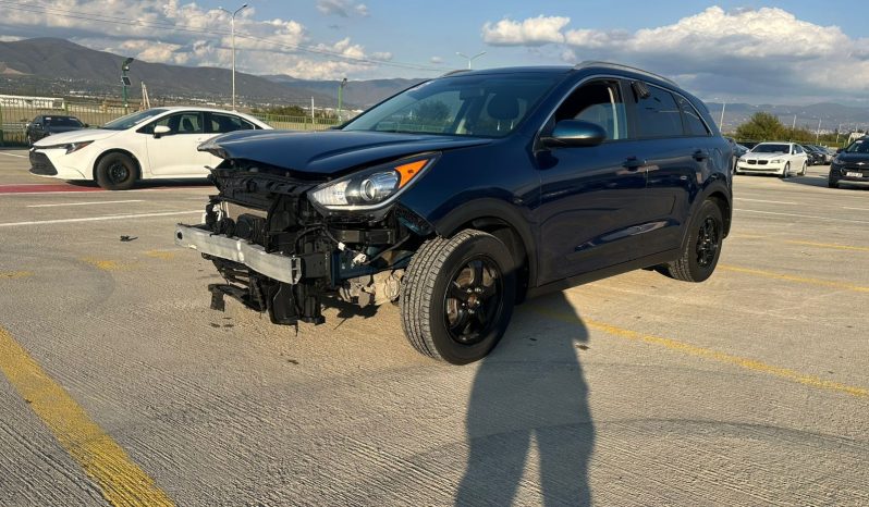 KIA NIRO 2019 full
