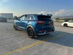 KIA NIRO 2019 full