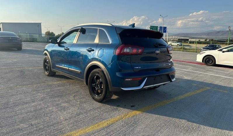 KIA NIRO 2019 full