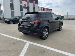 
										MITSUBISHI OUTLANDER SPORT full									