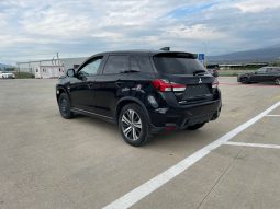 
										MITSUBISHI OUTLANDER SPORT full									