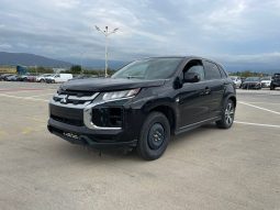 
										MITSUBISHI OUTLANDER SPORT full									