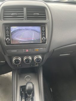 
										MITSUBISHI OUTLANDER SPORT full									