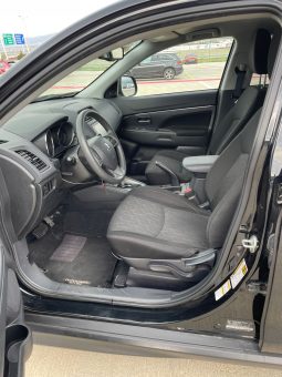
										MITSUBISHI OUTLANDER SPORT full									