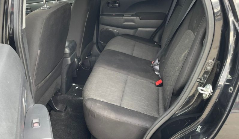 
								MITSUBISHI OUTLANDER SPORT full									