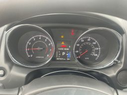 
										MITSUBISHI OUTLANDER SPORT full									