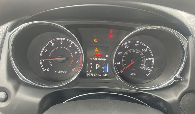 
								MITSUBISHI OUTLANDER SPORT full									