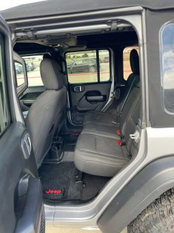 JEEP WRANGLER full