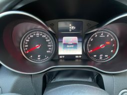 MERCEDES-BENZ C-CLASS full