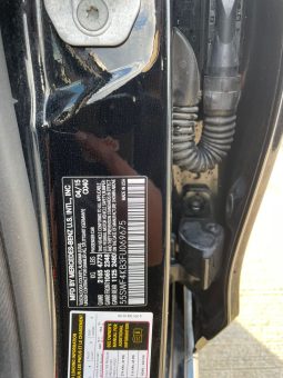 MERCEDES-BENZ C-CLASS full