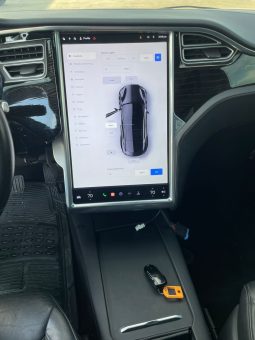 TESLA MODEL S full