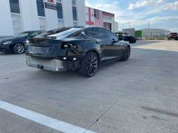 TESLA MODEL S full
