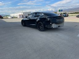 TESLA MODEL S full
