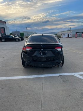 TOYOTA COROLLA HYBRID