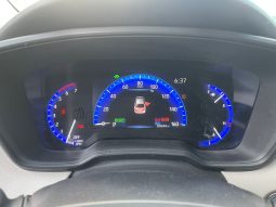 TOYOTA COROLLA HYBRID full