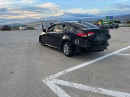 TOYOTA COROLLA HYBRID full