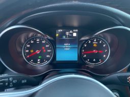 MERCEDES-BENZ GLC full