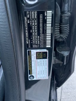 MERCEDES-BENZ GLC full