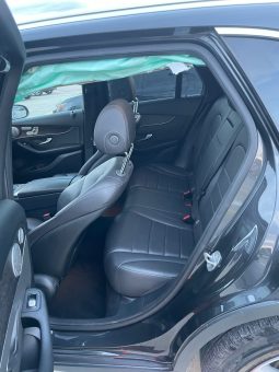 MERCEDES-BENZ GLC full