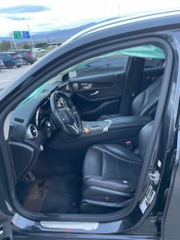 MERCEDES-BENZ GLC full