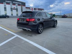 MERCEDES-BENZ GLC full