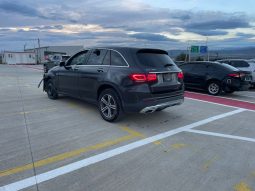 MERCEDES-BENZ GLC full