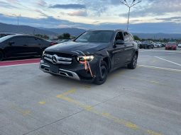 MERCEDES-BENZ GLC full