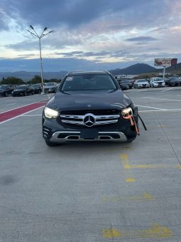 MERCEDES-BENZ GLC full