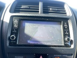 MITSUBISHI OUTLANDER SPORT full