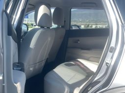 MITSUBISHI OUTLANDER SPORT full