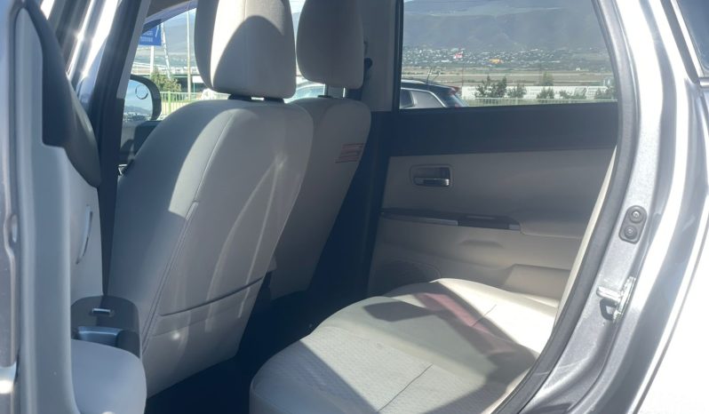 MITSUBISHI OUTLANDER SPORT full