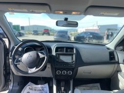 MITSUBISHI OUTLANDER SPORT full