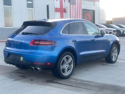 
										Porsche Macan full									