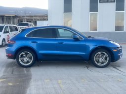 
										Porsche Macan full									