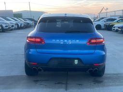 
										Porsche Macan full									
