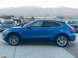 
										Porsche Macan full									