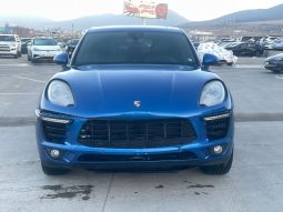 
										Porsche Macan full									