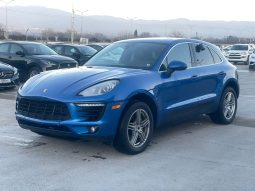 
										Porsche Macan full									