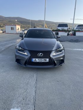 LEXUS IS 250
