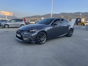 LEXUS IS 250