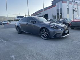 LEXUS IS 250
