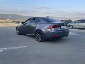 LEXUS IS 250