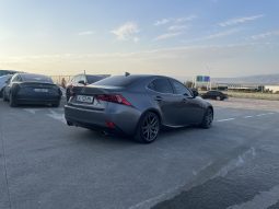 
										LEXUS IS 250 full									