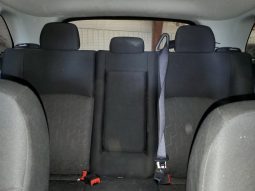 
										2021 Mitsubishi Outlander full									