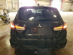 
										2021 Mitsubishi Outlander full									