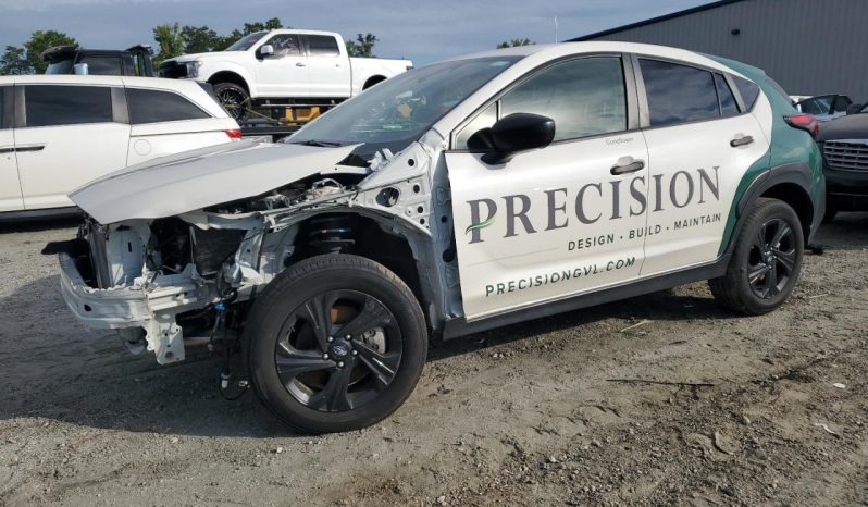 
								Subaru Crosstrek full									