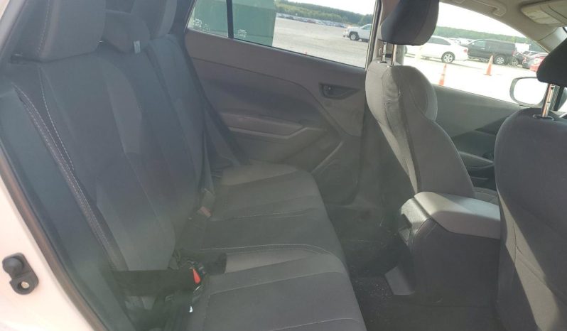 
								Subaru Crosstrek full									