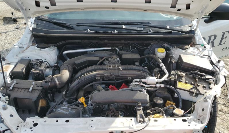 
								Subaru Crosstrek full									