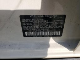 
										Subaru Crosstrek full									